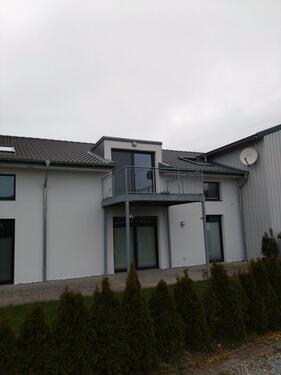 Foto - Wohnung zu vermieten – 77 qm – Dachgeschoss