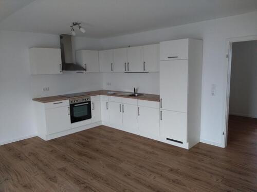 Foto - 2.5 Zimmer Dachgeschoßwohnung zur Miete in Haselund