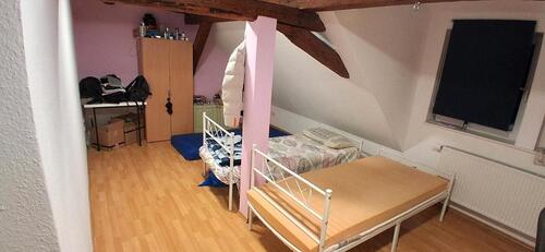 Foto - 3 Zimmer Etagenwohnung zur Miete in Clausthal-Zellerfeld