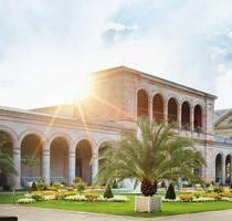 Helle 3-Zimmerwohnung, zentrumsnah in Bad Kissingen