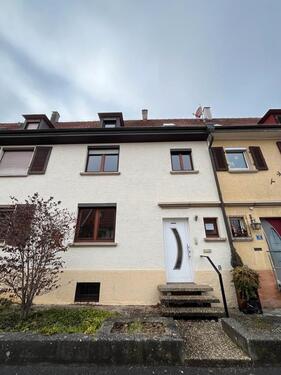 Foto - Vollständig renoviertes 5-Zimmer Reihenmittelhaus in Hechingen