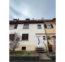 Vollständig renoviertes 5-Zimmer Reihenmittelhaus in Hechingen
