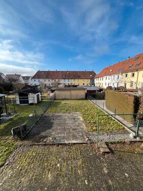 Foto - 5 Zimmer Reihenhaus in Hechingen