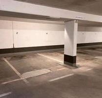 Tiefgarage Stellplatz ab 1. März zu vermieten - Ulm Obertalfingen