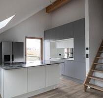 3 ZKB mit Balkon & Aufzug in Rinnenthal Bitte Anzeige ganz lesen - Friedberg