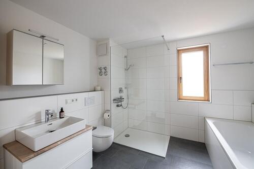 Foto - 3 Zimmer Dachgeschoßwohnung in Friedberg