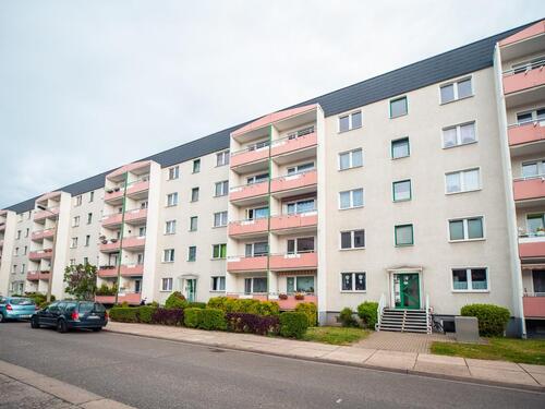 Foto - Käthe wird saniert! - 475,00&nbsp;EUR Kaltmiete, ca.&nbsp; 66,00&nbsp;m&sup2;