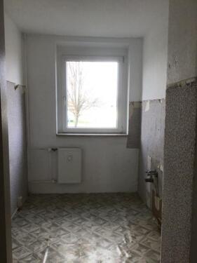 Foto - 3 Zimmer Erdgeschoßwohnung in Blankenburg (Harz)