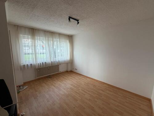 Foto - 1 Zimmer Wohnung FFM Nied ab 01 März