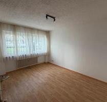 1 Zimmer Wohnung FFM Nied ab 01 März - Frankfurt am Main