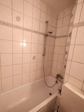 Foto - Erdgeschoßwohnung in Frankfurt am Main zur Miete