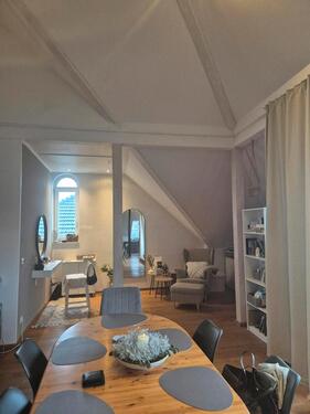 Foto - 3 Zimmer Dachgeschoßwohnung zur Miete in Bünde