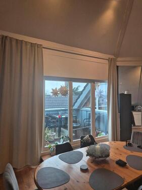 Foto - Dachgeschoßwohnung in Bünde zur Miete