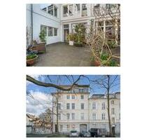 Möblierte Wohnung in Humboldt-Gremberg | 38qm | TH Deutz Nähe - Köln Kalk