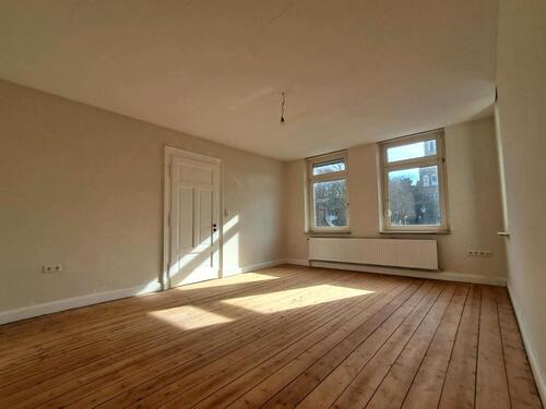 Foto - 3 Zimmer Erdgeschoßwohnung in Papenburg