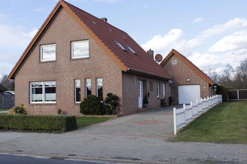 Foto - 6 Zimmer Einfamilienhaus zum Kaufen in Papenburg