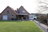 Foto - 6 Zimmer Einfamilienhaus in Papenburg