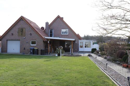 Foto - 6 Zimmer Einfamilienhaus in Papenburg