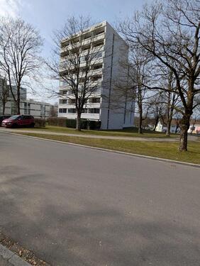 Foto - 3 Zimmer Etagenwohnung zum Kaufen in Kempten (Allgäu)