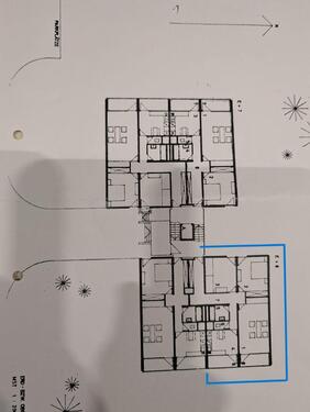 Foto - 3 Zimmer Etagenwohnung in Kempten (Allgäu)