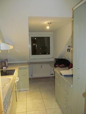 Foto - Dachgeschoßwohnung in Pegnitz zur Miete