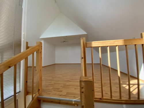 Foto - Maisonettenwohnung in Husum zum Kaufen