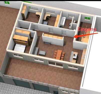 Foto - 4-Timmer Wohnung - 1.450,00&nbsp;EUR Kaltmiete, ca.&nbsp; 124,00&nbsp;m&sup2;