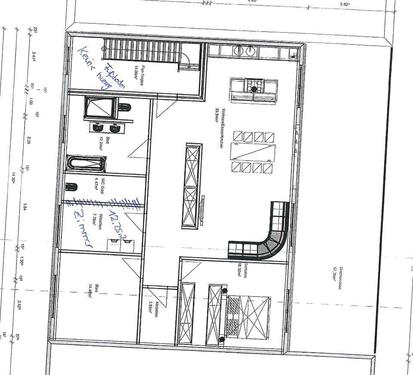 Foto - 4 Zimmer Terrassenwohnung zur Miete in Hergatz