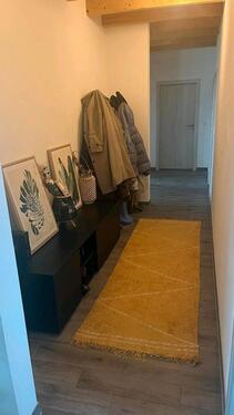 Foto - Terrassenwohnung in Hergatz zur Miete