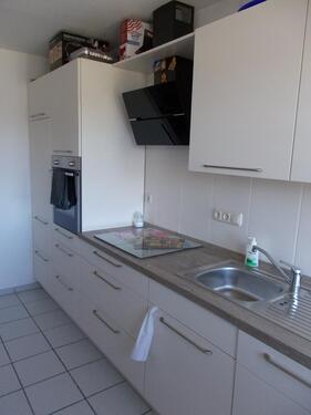 Foto - 3 Zimmer Etagenwohnung zur Miete in Bösel