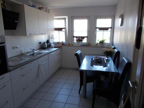 Foto - 3 Zimmer Etagenwohnung in Bösel