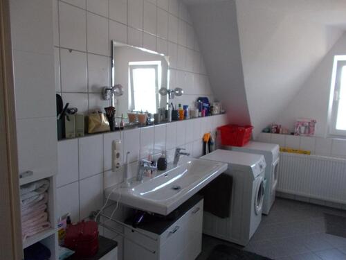 Foto - Etagenwohnung in Bösel zur Miete