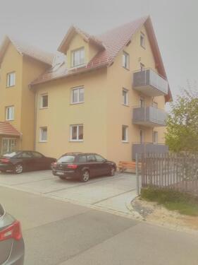 Foto - 3 Zimmerwohnung - 750,00&nbsp;EUR Kaltmiete, ca.&nbsp; 90,00&nbsp;m&sup2;