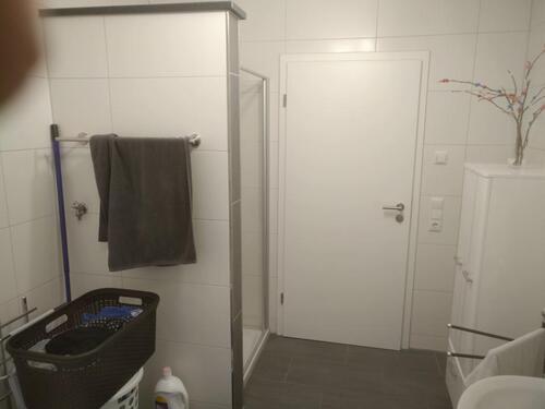 Foto - Erdgeschoßwohnung in Frensdorf zur Miete