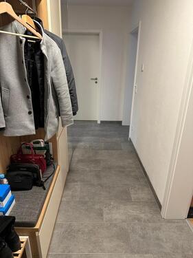 Foto - 3 Zimmer Etagenwohnung in Tiefenbach