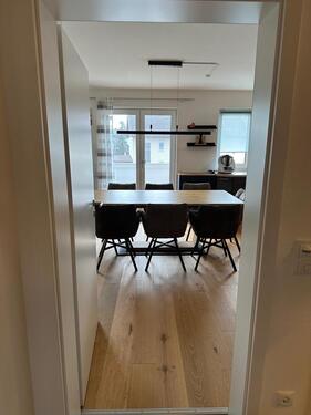 Foto - Etagenwohnung in Tiefenbach zur Miete