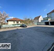 Parkplätze Garagen in der Innenstadt von St. Ingbert - Sankt Ingbert