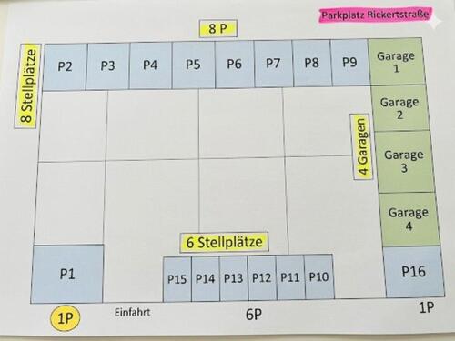 Foto - andere in Sankt Ingbert zur Miete