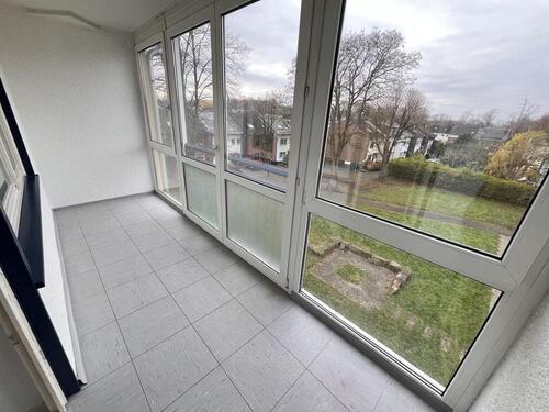 Foto - Etagenwohnung in Castrop-Rauxel zur Miete