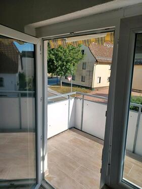 Foto - 4 Zimmer Maisonettenwohnung in Villingen-Schwenningen