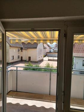 Foto - Maisonettenwohnung in Villingen-Schwenningen zur Miete