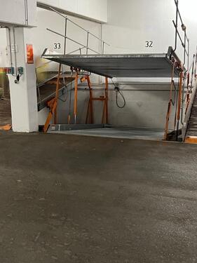 Foto - Duplex-Tiefgaragenplatz ab sofort zu vermieten