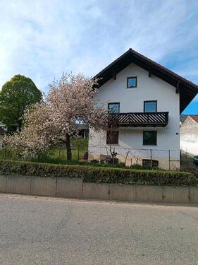 Foto - Haus zur Miete in Oberhaselbach Gemeinde MallersdorfPfaffenberg