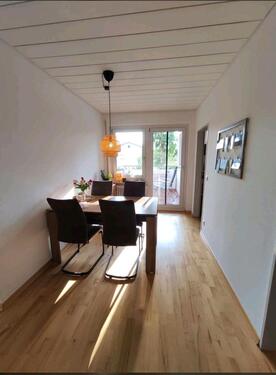 Foto - 3.5 Zimmer Hochparterre zur Miete in Untereisesheim