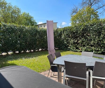Foto - Grosszügiges Haus m. Garten, Garage, Keller zur Vermietung 158qm