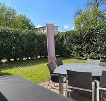 Grosszügiges Haus m. Garten, Garage, Keller zur Vermietung 158qm - Nürnberg Gaismannshof