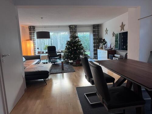 Foto - 6.5 Zimmer Doppelhaushälfte zur Miete in Nürnberg