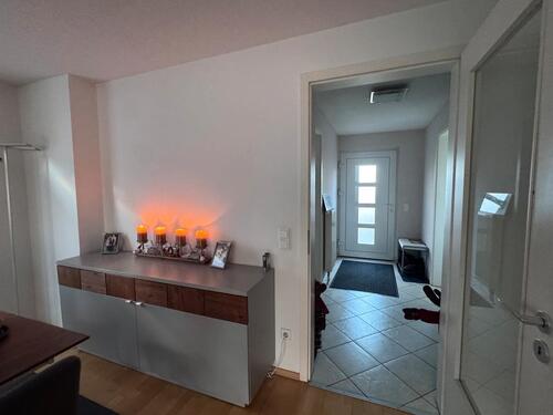 Foto - 6.5 Zimmer Doppelhaushälfte in Nürnberg