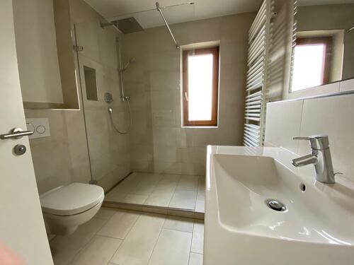 Foto - 2.5 Zimmer Dachgeschoßwohnung zur Miete in Immenstaad am Bodensee