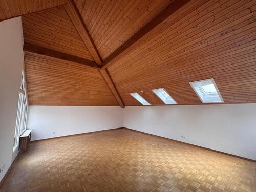 Foto - Dachgeschoßwohnung in Immenstaad am Bodensee zur Miete
